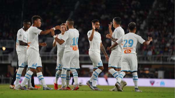 Marseilles dårlige fotballstil er dødsdømt